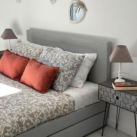 Apartmán A Casa Do Tio Joaquim Montemor-o-Novo Exteriér fotografie