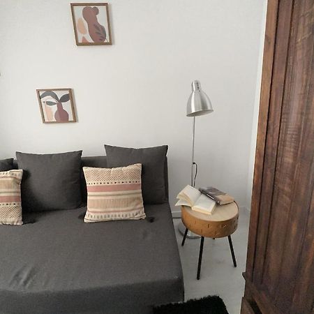 Apartmán A Casa Do Tio Joaquim Montemor-o-Novo Exteriér fotografie