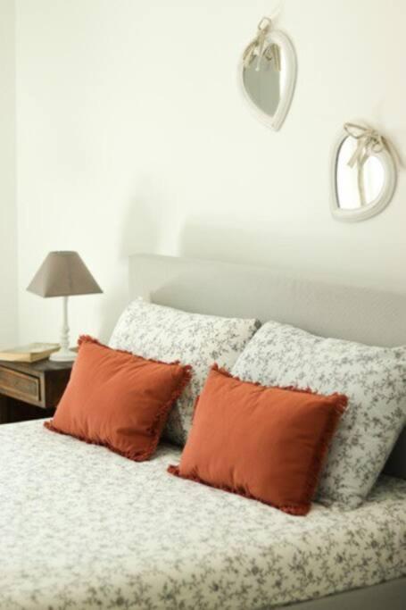 Apartmán A Casa Do Tio Joaquim Montemor-o-Novo Exteriér fotografie