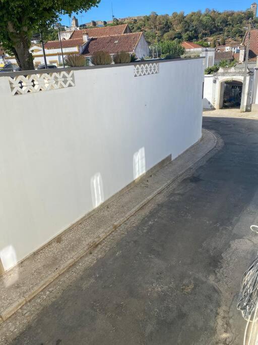 Apartmán A Casa Do Tio Joaquim Montemor-o-Novo Exteriér fotografie