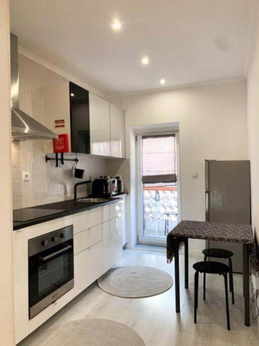 Apartmán A Casa Do Tio Joaquim Montemor-o-Novo Exteriér fotografie