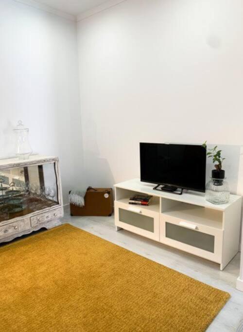 Apartmán A Casa Do Tio Joaquim Montemor-o-Novo Exteriér fotografie