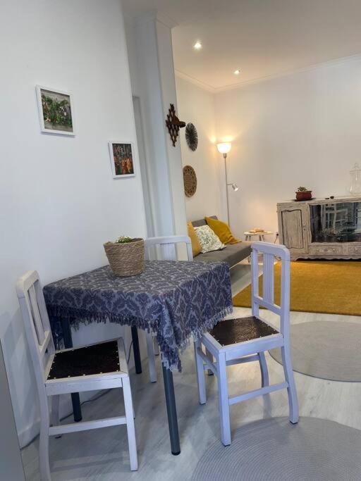 Apartmán A Casa Do Tio Joaquim Montemor-o-Novo Exteriér fotografie