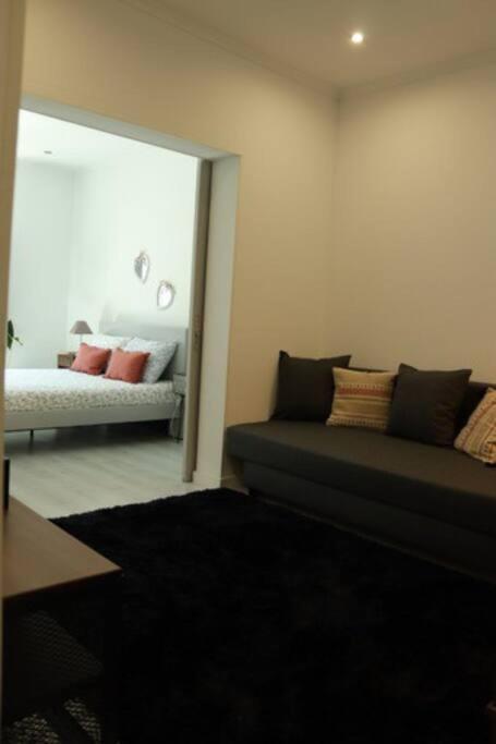 Apartmán A Casa Do Tio Joaquim Montemor-o-Novo Exteriér fotografie