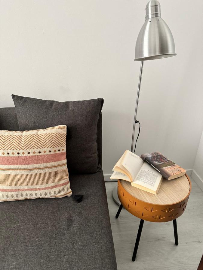 Apartmán A Casa Do Tio Joaquim Montemor-o-Novo Exteriér fotografie