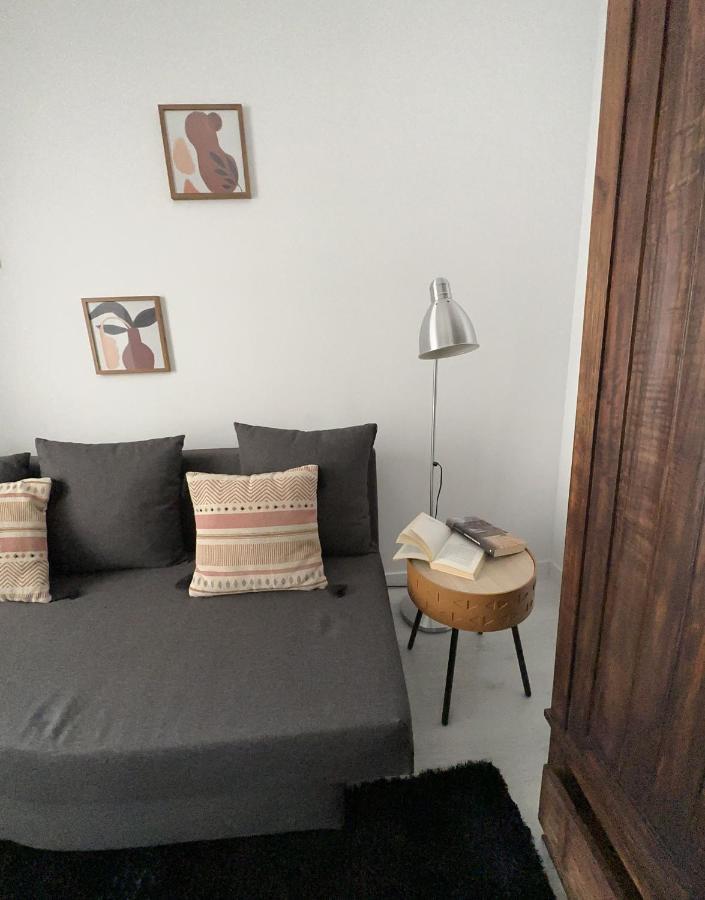 Apartmán A Casa Do Tio Joaquim Montemor-o-Novo Exteriér fotografie
